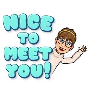 💥THANKS FOR STOPPING IN💥
